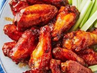 مضرات خوردن بال و گردن مرغ برای سلامتی