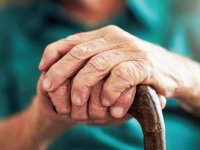 یک‌پنجم جمعیت ایران تا ۲۰۵۰ سالمند می‌شود