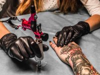 جوهر تتو می‌تواند سیستم ایمنی بدن را ضیف کند