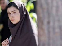 عکس‌های جدید زهرا مددی، بازیگر نقش «شکوفه» در سریال «وحشی»