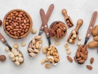 سلامت خوراکی‌های شب یلدا