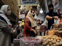 خط فقر در تهران به حدود ۴۰ میلیون تومان رسیده است