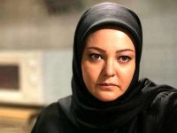 زمستان ۱۴۰۴: استایل سفید رزیتا غفاری، بازیگر «بامداد خمار»