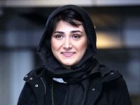 آخرین خبر از باران کوثری پس از ابتلا به کرونا