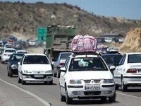 سفرهای نوروزی آزاد شد؛  آخرین مصوبات ستاد ملی مقابله با کرونا
