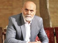 جمشید هاشم پور: ایران وطن ماست
