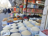 برنج ایرانی چقدر ارزان شد ؟