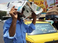 این ها مسببین اصلی گرمای شدید هوا هستند + عکس