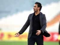 قلم قرمز مجیدی روی نام مدافع استقلال