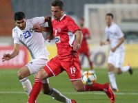 پرسپولیس در پرونده شکایت بودیمیر محکوم شد