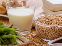 آشنایی با خواص اعجاب انگیز سویا برای سلامتی و زیبایی