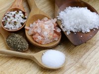 بهترین و بدترین نوع نمک کدام است؟