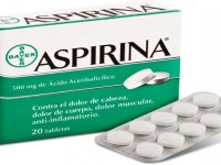 آسپرین یا استامینوفن؛ کدامیک بهتر است؟