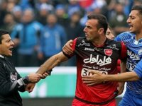 همه اخراجی‌های دربی؛ از وطنخواه تا علی کریمی
