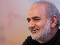 آرزوی بهبودی پرویز پرستویی برای گوهر خیراندیش