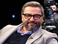 پیکر مهرداد میناوند در خانه ابدی آرام گرفت
