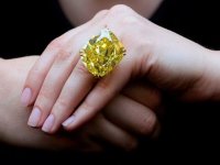 گران‌ترین و زیبا‌ترین حلقه‌های ازدواج در جهان را ببینید + تصاویر