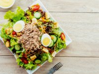 عملکرد  متقابل ژنوم ،میکروبیوم،سبک‌زندگی وغذا