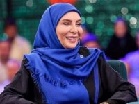 افسانه بایگان پس از ممنوع‌الفعالیتی با ظاهری متفاوت+ عکس