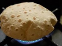 بلایی که نان داغ شده روی گاز بر سرتان می آورد