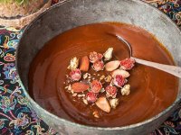 طرز تهیه سمنو؛ خوشمزه و مقوی
