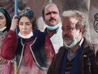 نون خ در صدر پرمخاطب‌ترین سریال‌های نوروزی