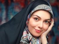 مراسم تشییع پیکر آزاده نامداری برگزار شد