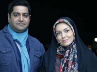 شوهر آزاده نامداری در دادسرا: مرگ آزاده نامداری یک اتفاق بود