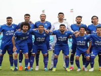لیست استقلال در آسیا مشخص شد