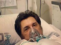 آخرین وضعیت حسام نواب صفوی