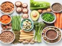 نشانه‌هایی که می‌گویند رژیم گیاهخواری مناسب شما نیست