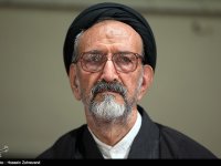 حجت‌الاسلام سید محمود دعایی درگذشت