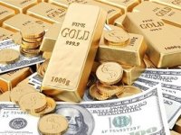 قیمت طلا، قیمت دلار، قیمت سکه و قیمت ارز 10 دی 99