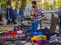 هنگام خرید از دستفروش‌ها به این ۴ توصیه عمل کنید