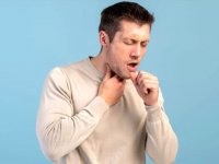 درمان خانگی سرفه ناشی از سرما خوردگی یا آنفولانزا