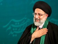 ابراهیم رئیسی پیروز انتخابات ریاست جمهوری شد