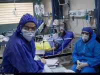 یافته جدید: مردانی که هورمون مردانه کمی دارند، شدیدتر کرونا می‌گیرند