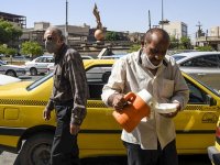 خنک‌ترین شهر ایران این‌جاست؛ روند صعودی افزایش دما طی روزهای آینده