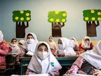 زمان بازگشایی کامل مدارس اعلام شد