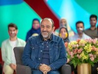 مهران غفوریان: همه تلاشم را بدون آن که بدانم، می‌کردم تا بمیرم