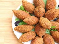 طرز تهیه کوبه مرغ به روش عربی