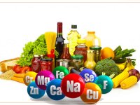 چه ویتامین‌هایی برای سلامت چشم مفید هستند؟