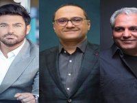 این بازیگر‌های ایرانی به مجری‌های تلویزیونی موفق تبدیل شدند + تصاویر