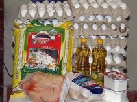 قیمت جدید مرغ، برنج و روغن اعلام شد+جدول قیمت