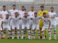 ترکیب احتمالی تیم ملی فوتبال ایران مقابل امارات