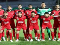ترکیب احتمالی پرسپولیس مقابل الهلال