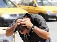 هوای گرم تا ۵ روز آینده ماندنی است