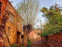 ۱۱ روستای دیدنی و خوش آب و هوای ایران را بشناسید + تصاویر