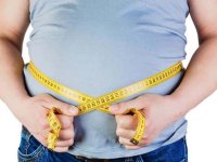 رژیم غذایی برای کاهش چربی‌ شکمی
