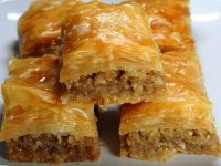 طرز تهیه خاشو ؛  غذای ارمنی